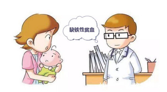 神经系统|孩子患上先天性贫血会有哪些症状以及如何治疗?需要注意以下几点