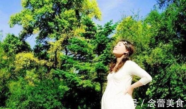 胎儿|孕妈出现“五感觉”,肚子出现“三变化”,说明胎儿已经入盆了