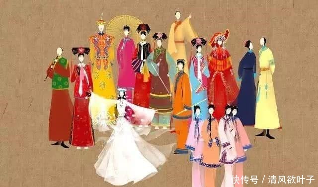  人物|90后美女画无脸人，美院专家才华横溢，前途无量，网友看哭了