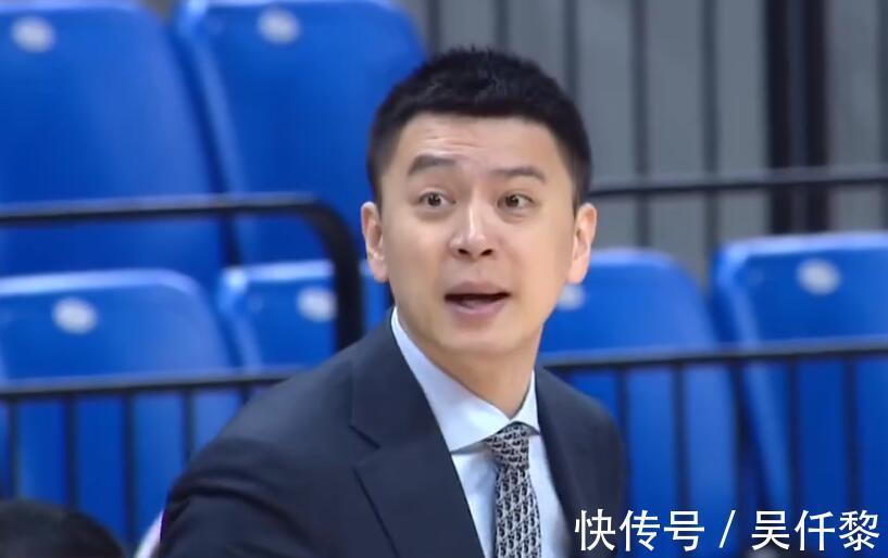 辽宁队|辽篮2大外援合计仅13分,杨鸣说出心里话,外援当蓝领CBA仅此一家