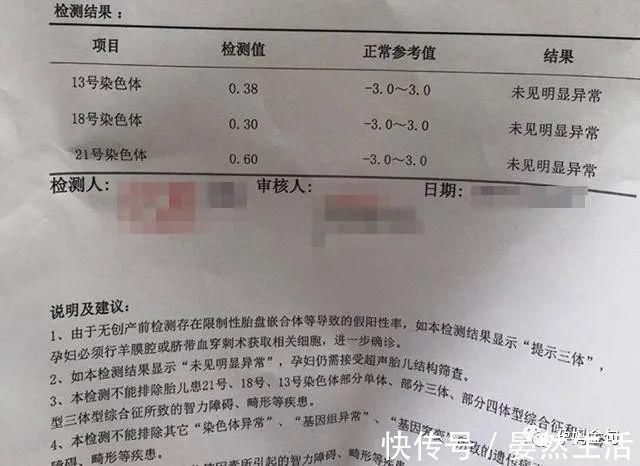 健康|怀孕后，怎么分辨宝宝是否健康？除了做“唐筛”，还有这四个方法