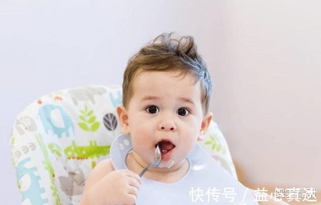 宝宝|宝宝究竟能不能吃盐？什么时候吃比较合适？