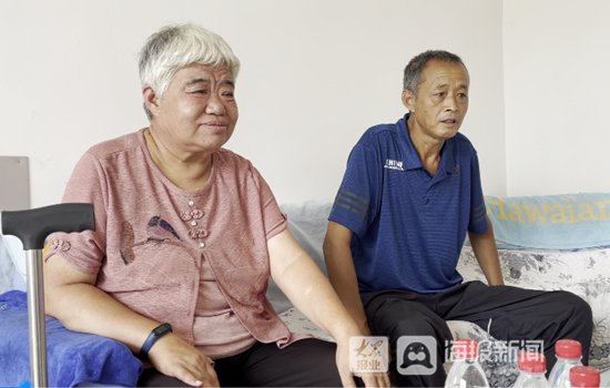 薛晨|梦想开始的地方丨山东沙排女将王鑫鑫奥运首秀止步八强怕影响训练父母没来济南探望过