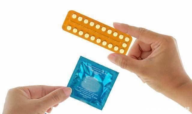 排卵期|夫妻间常用的4种“避孕方式”,第3种要少用,对女性健康有影响
