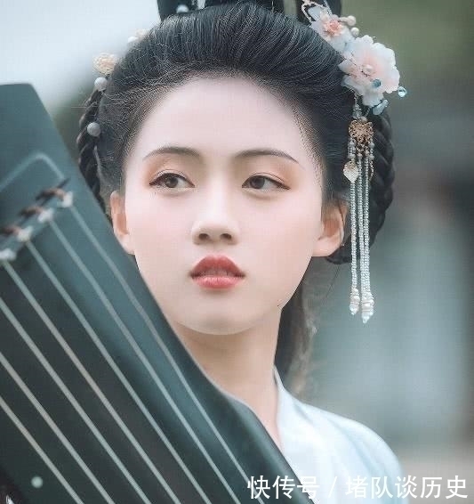 何满子!不知名诗人与白居易元稹比拼,短短20字,完胜两大诗人名满天下