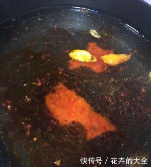 家常鱼肉菜谱，水煮鱼，简单美味下饭，送给爱吃辣的您，吃不够