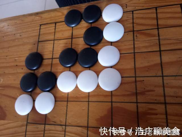 家长|围棋学习的时间越长,家长就会渐渐地明白了这三件事情,孩子就更进一步