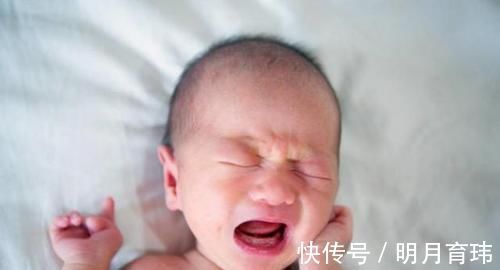 喂奶|孩子经常放屁,是在告诉你这些信号,作为父母该心里有数