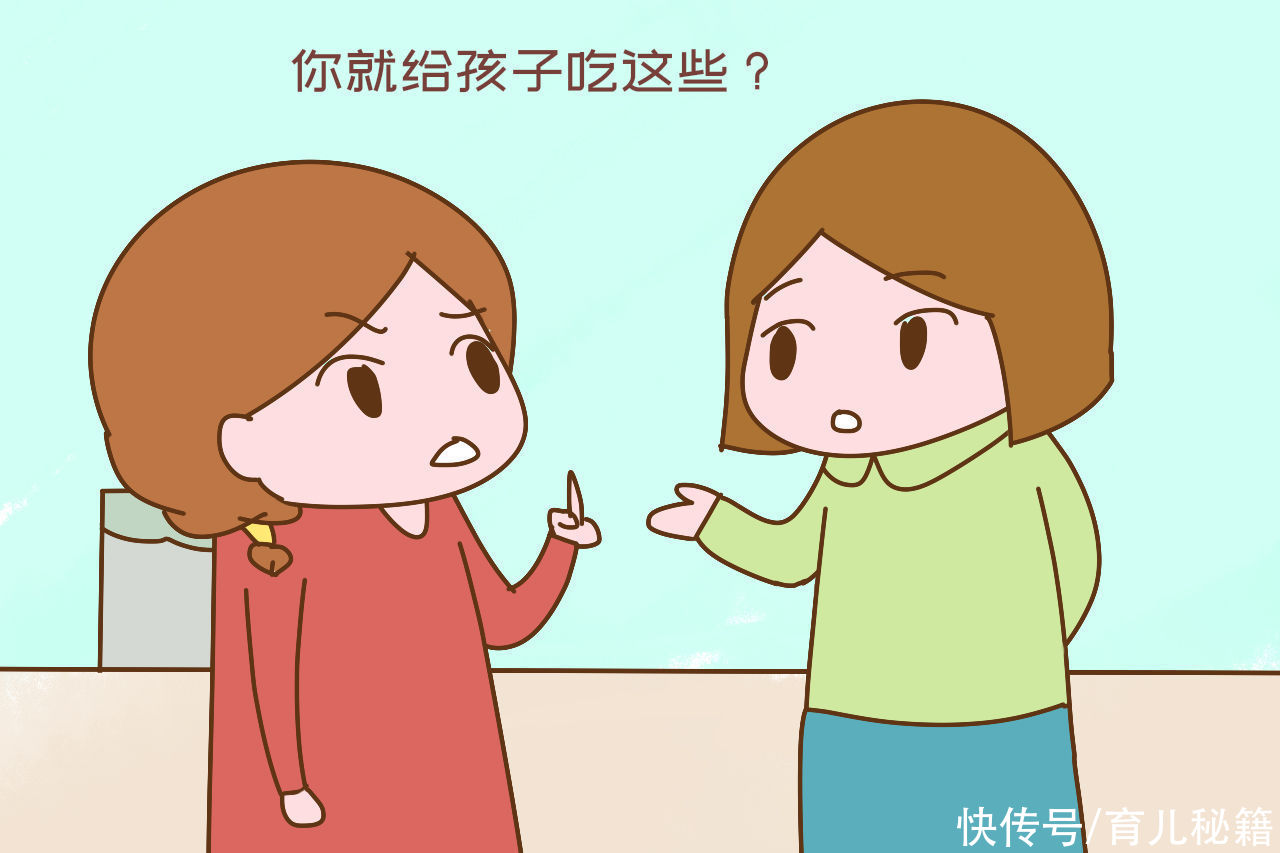 “一个月三千，你就给孩子吃这些？”贵族幼儿园的饮食让宝妈愤怒