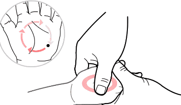 健脾|小儿推拿杨晓:东西没少吃就是不长个?小心胃强脾弱,如何调理?