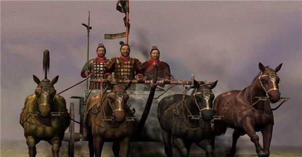 韩信|韩信被封为齐王时，如果选择反叛刘邦，他的未来之路会怎么样