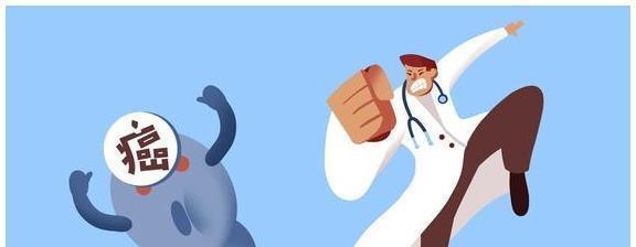 癌细胞|为什么癌症以5年为界,因为只要熬过5年,很可能就是重生