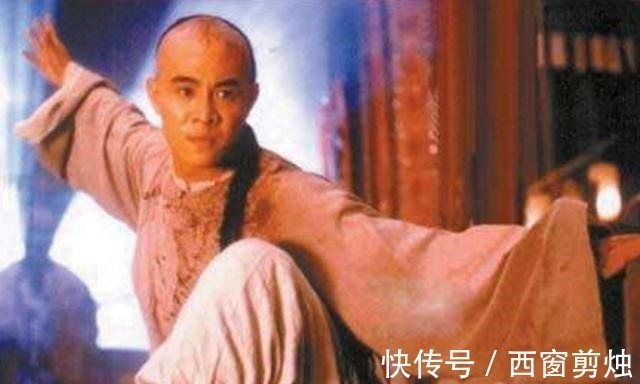 武功|中国近代的七位武林高手,李小龙竟不是最强的,“武圣”另有其人