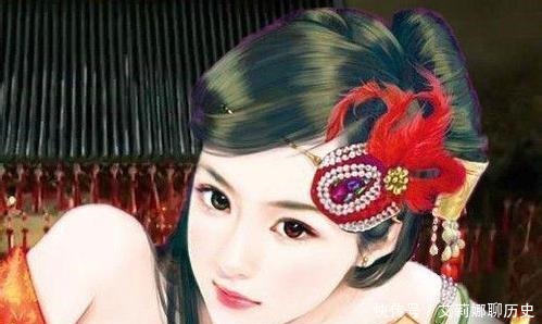 古代|古代青楼女子身份如此低下,为什么不敢私自逃走