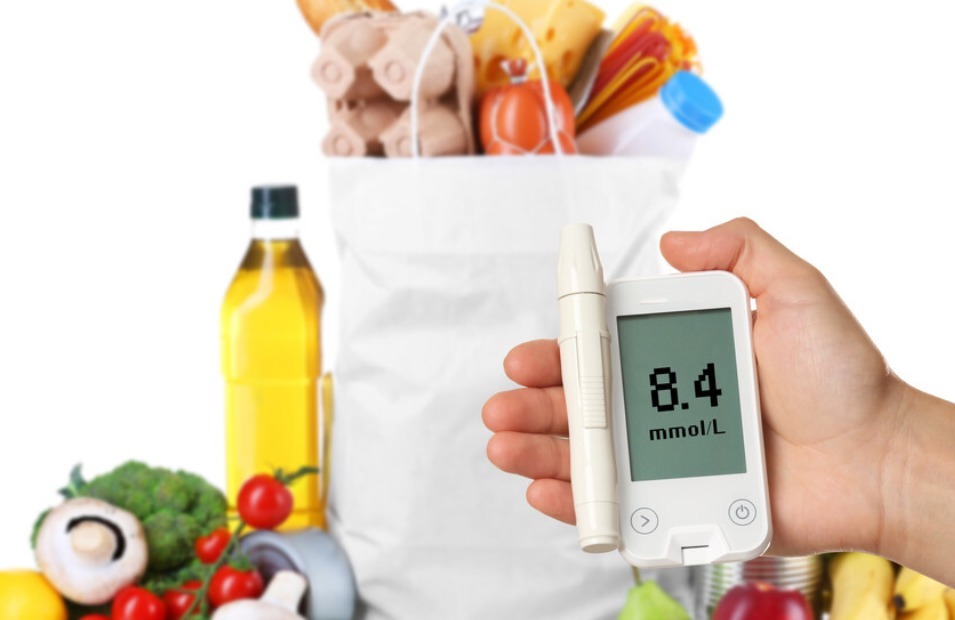 血糖|血糖高,记住这个食物疗法,不用花钱,不用吃药也能降血糖