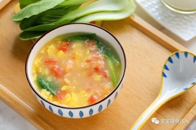 面疙瘩|1个番茄，1碗面粉，多数人都没这样吃过！我家三伏天的最爱