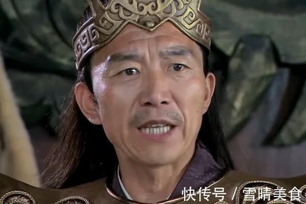 宋江$神机军师朱武的结局:惨遭王英扈三娘出卖,七位梁山好汉丧命