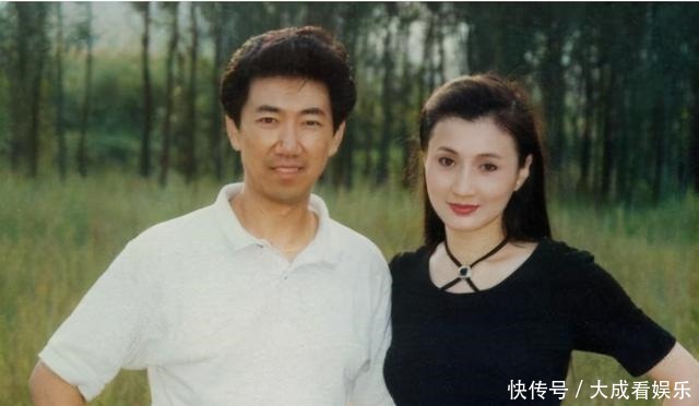 牡丹花|“人间牡丹花”林芳兵增肥50斤，神还原140斤丰腴美杨贵妃