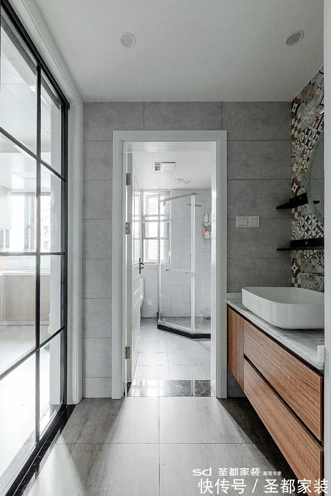 瓷砖|这2种选购瓷砖的方法，学会后挑瓷砖不用纠结！