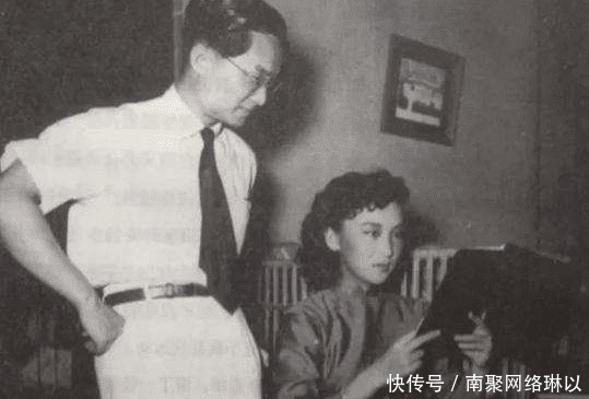 花旦|民国著名花旦,美貌让金庸沉醉,一生忠于婚姻,忠于丈夫