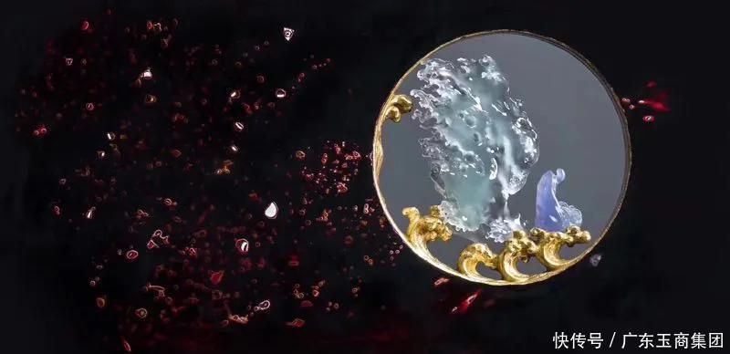 无相之相,相由心生|玉赏 | 无相之相