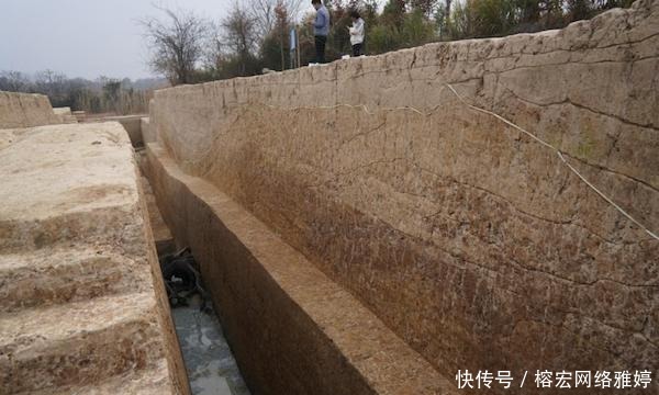 七星墩遗址为何是外圆内方的结构,经考古人员考察,最终破解谜团