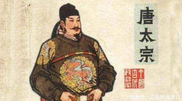 名满天下|16从军,18当先锋,24名满天下,29岁登基打造大唐盛世