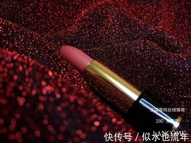 经典|口红色号那么多,应该如何选择才能显白?这些经典口红色号更显白