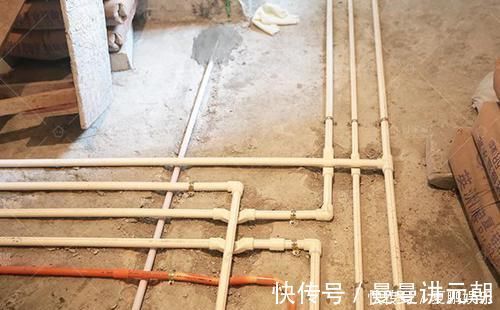 水电|不愧是高手装修的水电，果然名不虚传，这效果我给100分