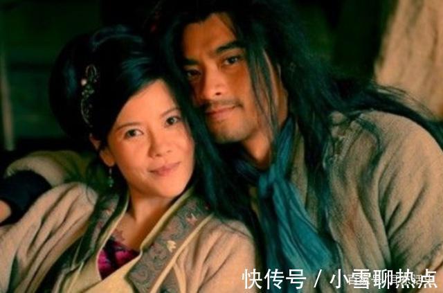 张太公|武松一生干过两件坏事,两个恶人该杀却没杀,反倒杀了个无辜之人