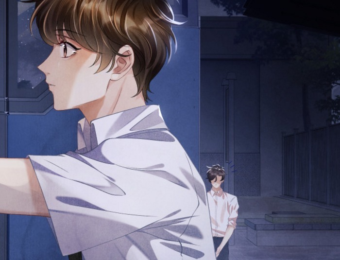 碎玉投珠:不像好人的丁汉白,终靠外貌吸引人,Q版形象太圈粉