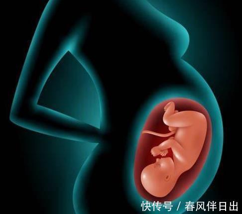 羊水|未出生的宝宝,泡在妈妈的子宫羊水里,为什么不会淹死?