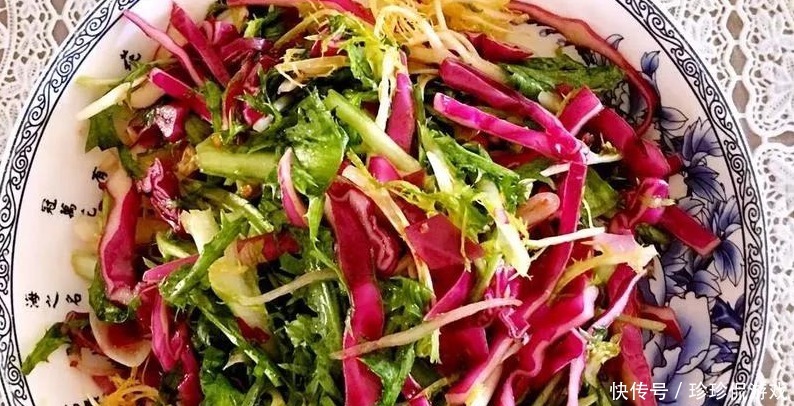 美味的几道家常菜,做法简单,色香味俱全,你也试试吧