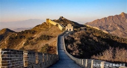 反正|长城仅7米8,到底防住了啥?西方学者苦不堪言:反正把我们坑苦了