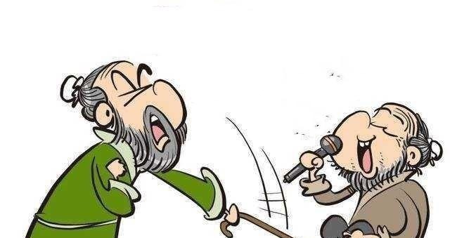 吃亏是福#历史上10大歪理，虽然不够高大上，却歪得很有道理