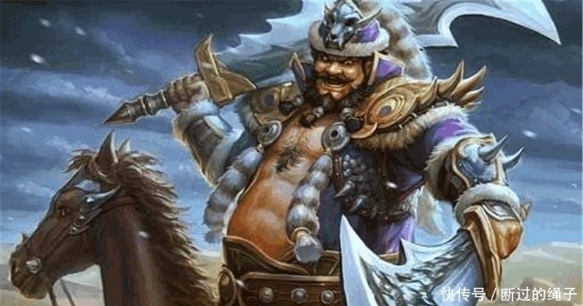 司徒王允$董卓临死前喊6个字,被人嘲笑近千年,成年轻人打游戏的口头禅