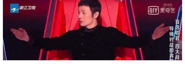 曾溯恕|《好声音》第六期：盲选结束，24强学员诞生，廖昌永正式加入