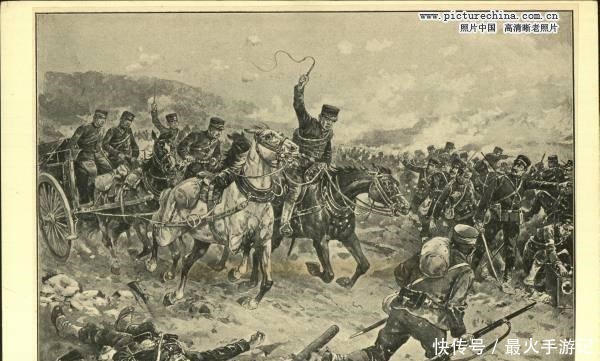 日本|在甲午海战之后的日俄战争,为什么中国人希望日本获胜。