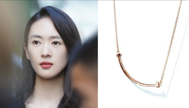 奢侈品 2万左右的大牌珠宝首饰,哪一款项链,才是时尚年轻女孩的最爱!