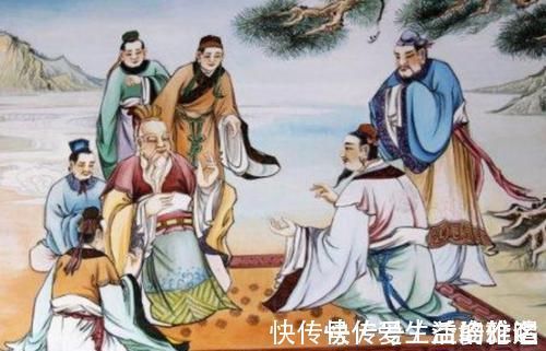 道教$古人常说“三教九流”,三和九指的什么?“九流”都是什么职业?