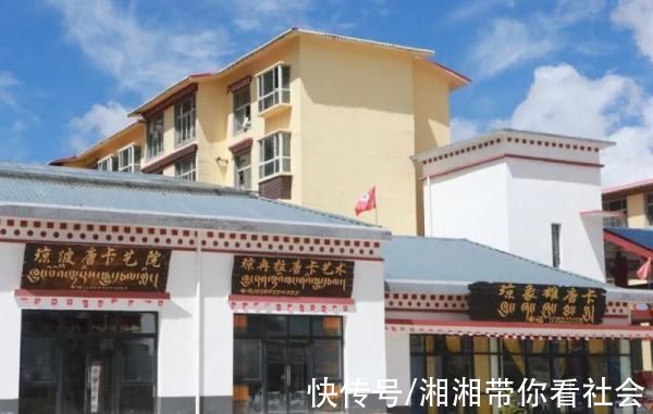 文旅资源$乡村振兴携手同行|每日推荐:西藏特色文旅资源--丁青