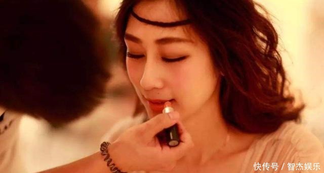 陈浩民|自称五年生四胎,从不坐月子的蒋丽莎,如今34岁终于出现了后遗症