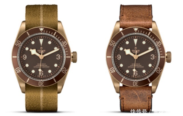 那些月入过万的男士戴什么表