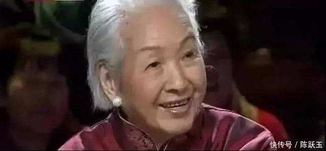 老寿星|112岁“最美老寿星”张明珠自爆!长寿法人人复制,你还不知道?