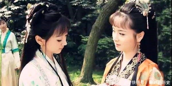 大观园中|薛宝钗为人有多恶毒?红楼梦中的一个玩笑,给出了我们想要的答案