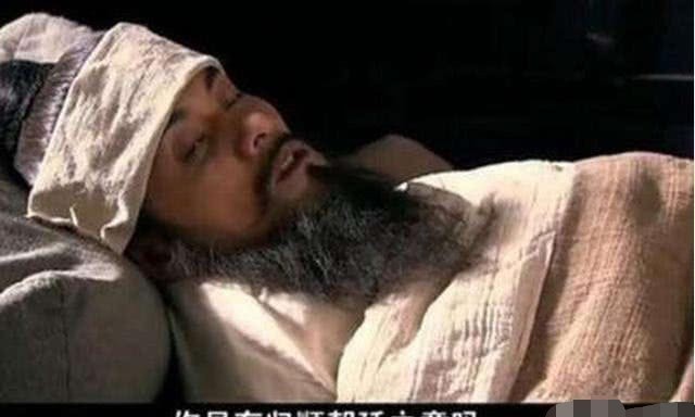  一目了然|《水浒传》中死得最冤的是谁？答案一目了然