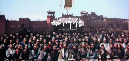 水浒@他是对梁山功劳最大的人,如果没有此人,宋江蒙难梁山也要被灭!