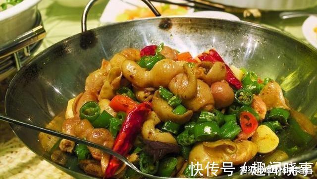 服务员|服务员透漏饭店里最脏的4道菜，点餐率高，饭店老板从不让家人吃