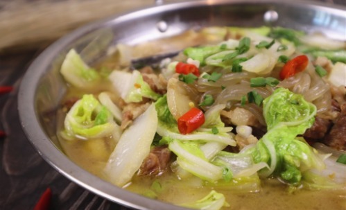 放油|白菜最好吃的做法,不用炒,不放油,比肉还好吃,简单易做!