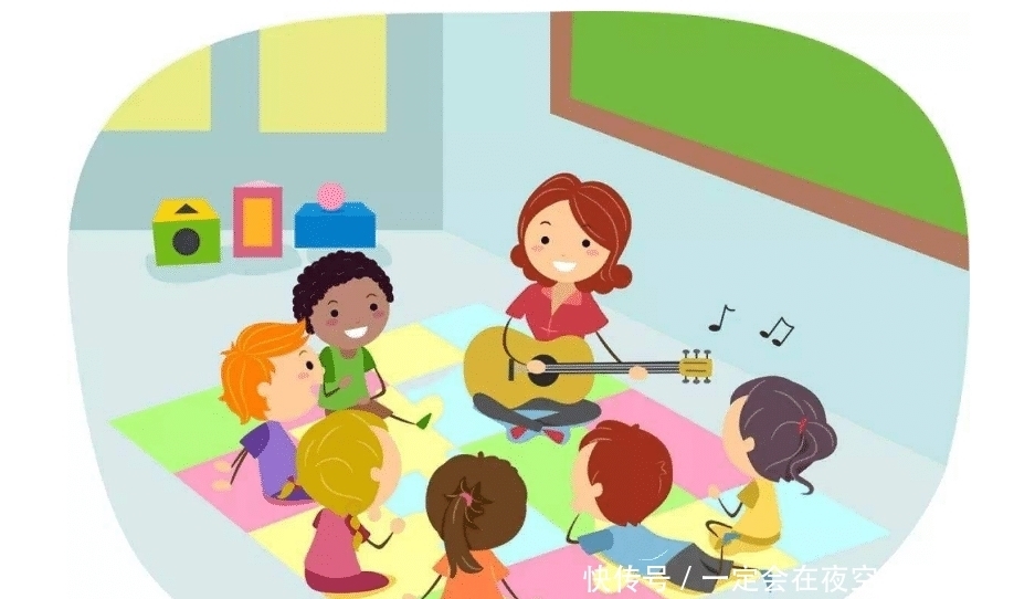 环境刺激|斯坦福大学研究发现:想要促进孩子大脑发育,家长要坚持这4件事